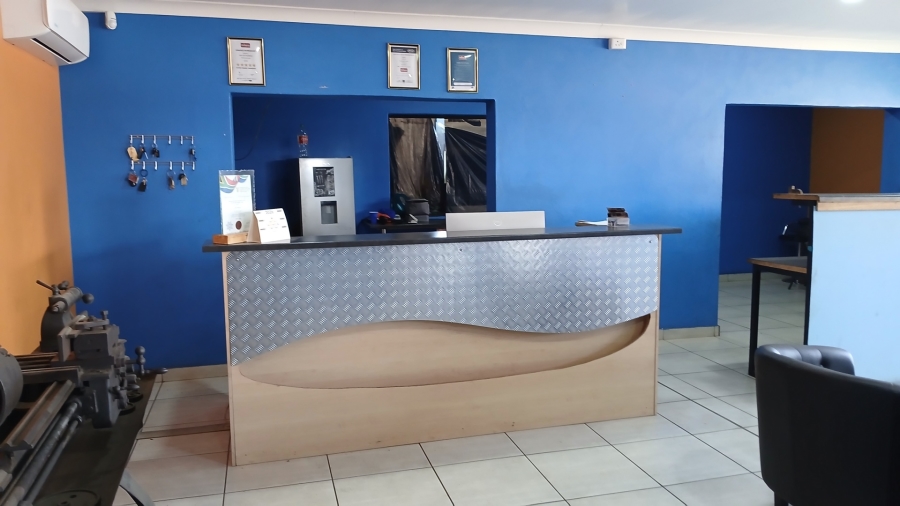 Commercial Property for Sale in Potchefstroom Industrial North West